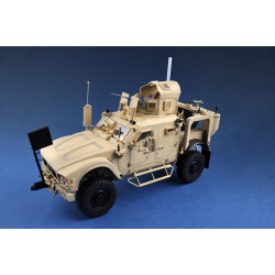 US M1240 M-ATV MRAP - Trumpeter 07413