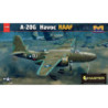 A-20G RAAF Havoc Master Version - HK Models 01E42_01