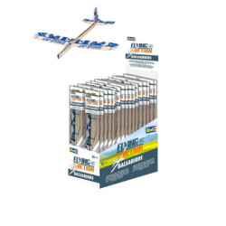 Házedlo Balsa Birds (modrá) - Revell 24328