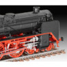 Express Locomotive BR02&Tender 2'2' T30 - obsahuje barvy a lepidlo - Revell ModelSet 62171