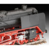 Express Locomotive BR01&Tender 2'2' T32 - obsahuje barvy a lepidlo - Revell ModelSet 62172