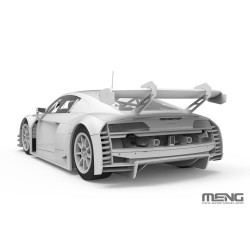 AUDI R8 LMS GT3 EVO II - Meng CS-009