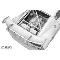 AUDI R8 LMS GT3 EVO II - Meng CS-009