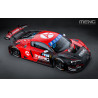 AUDI R8 LMS GT3 EVO II - Meng CS-009