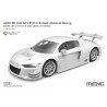 AUDI R8 LMS GT3 EVO II B-Quik Absolute Racing - Meng CS-011
