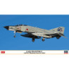 F-4EJ PHANTOM II "ADTW Phantom Forever 2021" - Hasegawa 02373