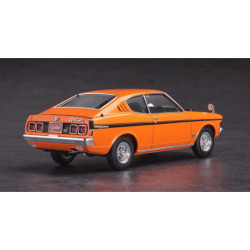 Mitsubishi Colt Galant GTO-MR (1971) - Hasegawa HC28