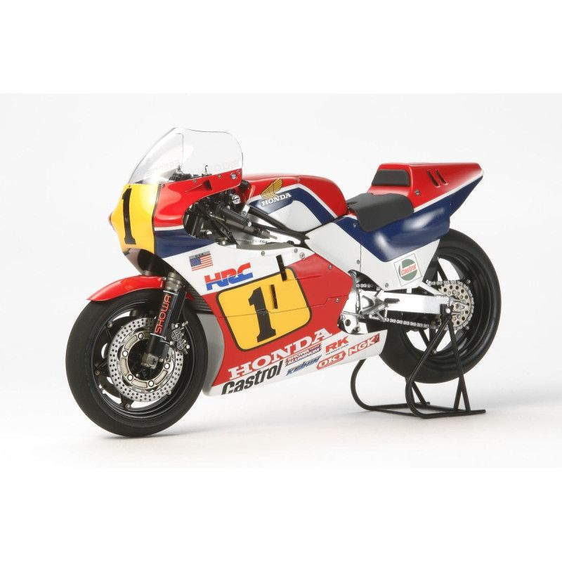 Honda NSR500 '84 - Tamiya 14121 Honda NSR500 '84 - Tamiya 14121