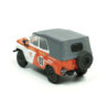 UAZ-469 - Zvezda Model Kit 43007