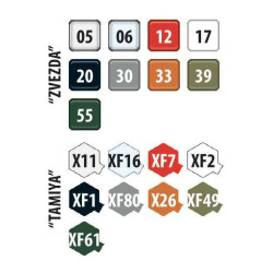 UAZ-469 - Zvezda Model Kit 43007