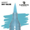 Playmarkers Sky Blue