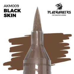 Playmarkers Black Skin