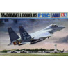 McDonnell Douglas F-15C Eagle - Tamiya 60304
