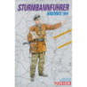 Sturmbannführer - Dragon Model Kit 1602