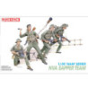 NVA Sapper Team - Dragon Model Kit 3308