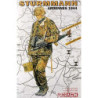Sturmmann (Ardenes 1944) - Dragon Model Kit 1604