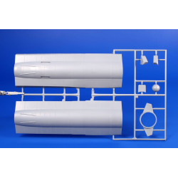 X-15A-2 'White Ablative Coating' - Special Hobby SH 32081
