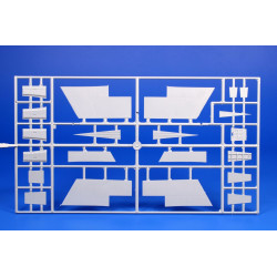 X-15A-2 'White Ablative Coating' - Special Hobby SH 32081