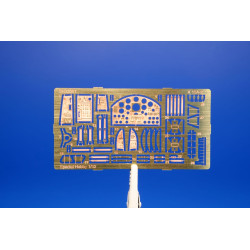 X-15A-2 'White Ablative Coating' - Special Hobby SH 32081