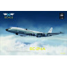 Douglas EC-24A Electronic Warfare Aircraft - X-Scale X144006