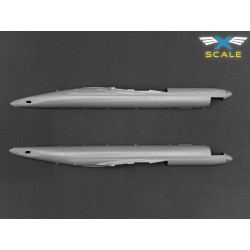 Douglas EC-24A Electronic Warfare Aircraft - X-Scale X144006