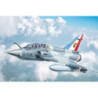 Mirage 2000 B / D - Italeri Model Kit 90023