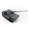 E-75 heavy tank 2 in 1 10.5cm & 12.8cm KwK Gun King tiger III - Modelcollect UA35033