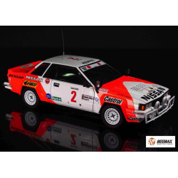 Nissan 240RS BS110 '84 Safari Rally - Beemax BX24041