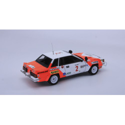 Nissan 240RS BS110 '84 Safari Rally - Beemax BX24041