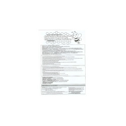 Nissan 240RS BS110 '84 Safari Rally - Beemax BX24041