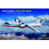 ATR-42-300 American Eagle - X-Scale X144009
