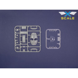 ATR-42-300 American Eagle - X-Scale X144009