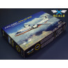 ATR-42-300 American Eagle - X-Scale X144009