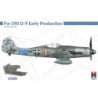 Fw 190 D-9 Early Production - Hobby 2000 32010