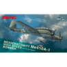 Messerschmitt Me-410A-1 High Speed Bomber - Meng LS-003