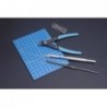 Sada nářadí - Italeri Plastic modelling tool set 50815