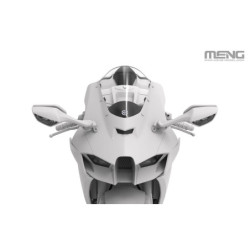 Kawasaki Ninja ZX-10R - Meng MT-007
