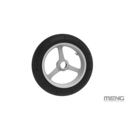 Kawasaki Ninja ZX-10R - Meng MT-007