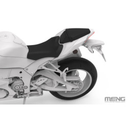 Kawasaki Ninja ZX-10R - Meng MT-007