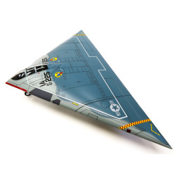 U.S. Air Force A-12 Avenger II - Modelcollect UA48005