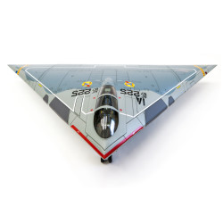 U.S. Air Force A-12 Avenger II - Modelcollect UA48005