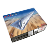U.S.Navy A-12 Avenger II - Modelcollect UA48001