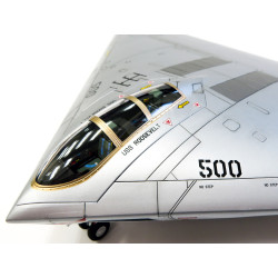 U.S.Navy A-12 Avenger II - Modelcollect UA48001