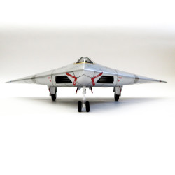 U.S.Navy A-12 Avenger II - Modelcollect UA48001