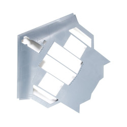 USAF B-2A Spirit Stealth Bomber with Mop GBU-57 - Modelcollect UA72206