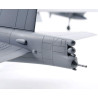 Boeing B-52H Stratofortress (early type Stratofortress strategic Bomber) Limited Edition - Modelcollect UA72208