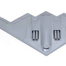 USAF B-2A Spirit Stealth strategic Bomber - Modelcollect UA72201