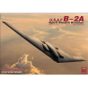 USAF B-2A Spirit Stealth strategic Bomber - Modelcollect UA72201