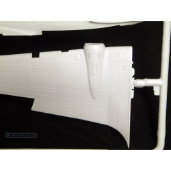 Iljušin IL-4 - Reifra (ex - VEB Plasticart)