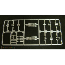 Iljušin IL-4 - Reifra (ex - VEB Plasticart)